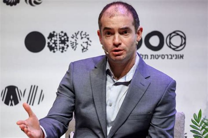 Ilya Sutskever Wife, Wiki, Wikipedia, Net Worth, Salary, IQ, Religion, Age, Instagram