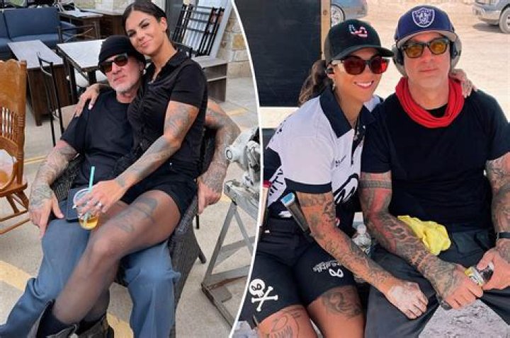 In Touch Exclusive:Kat Von D's ex to Jesse James: She's a cheater, too! - In Touch Weekly