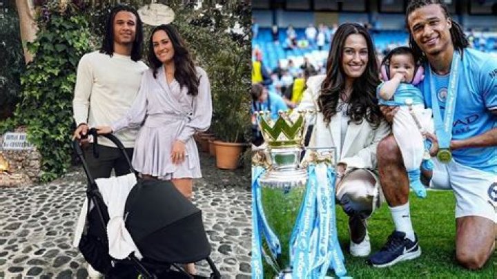Ineke Telder- Truth About Nathan Ake Mother