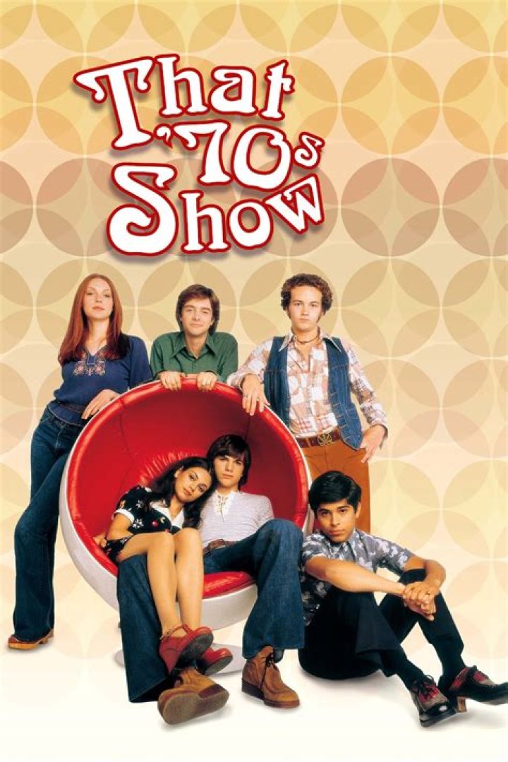 Inside the Secrets and Scandals of 'That '70s Show'