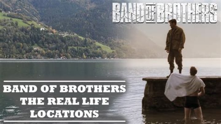 The Real Story Behind The 'Band Of Brothers' Is Nothing Short Of Inspirational
