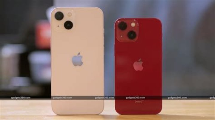 iPhone 13 mini review | TechRadar