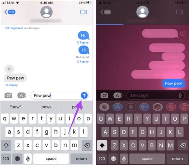 This iPhone Trick Is Blowing People's Minds