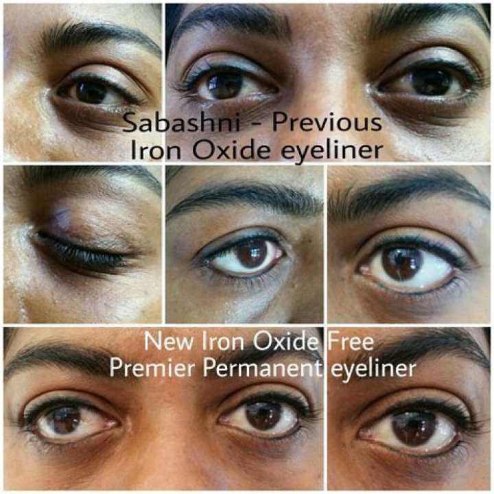 Iron Oxides Are the Ultimate Skin Protectors—Derms Explain Why