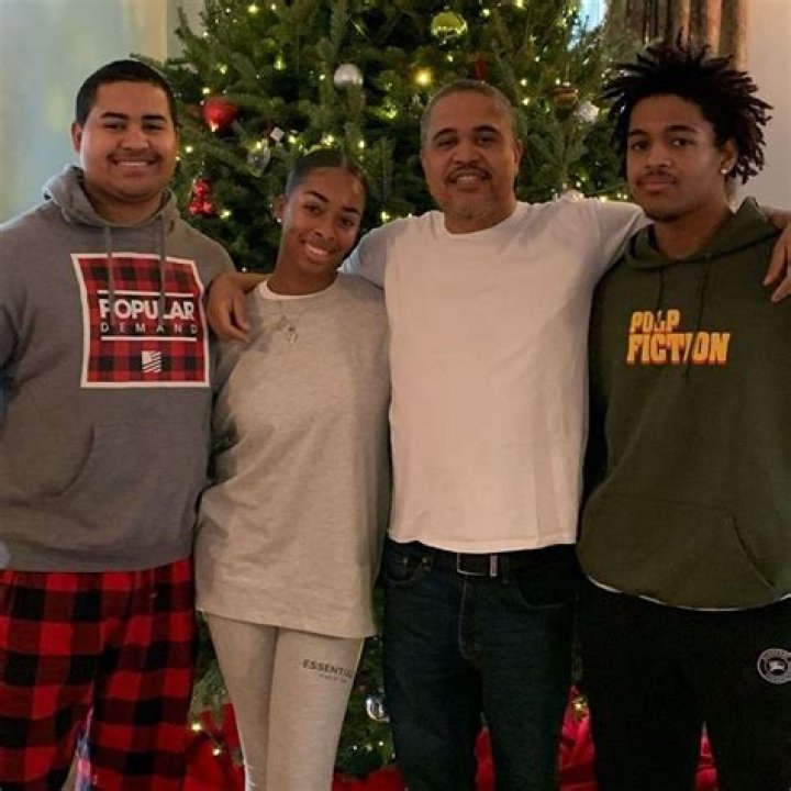 Irv Gotti Net Worth - KahawaTungu