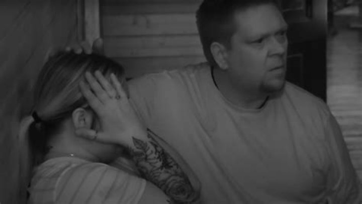 Is 28 Days Haunted Scripted?