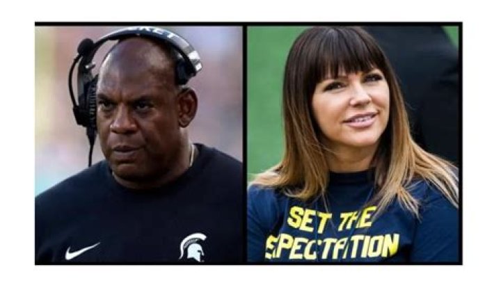 Is Brenda Tracy Married