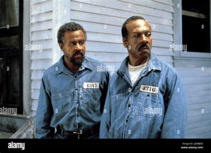 Is Claude Banks And Ray Gibson Still Alive? The Truth About The Movie 'Life'
