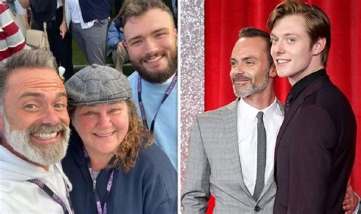 Is Daniel Brocklebank in a Relationship