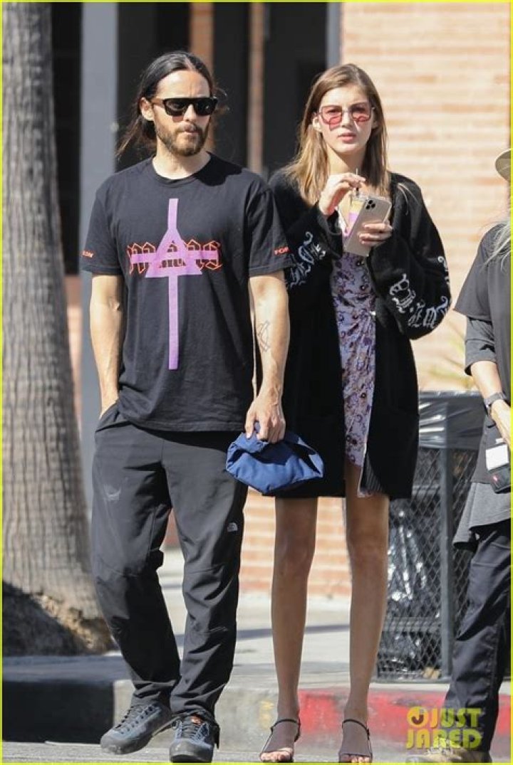 Is Jared Leto in a Relationship