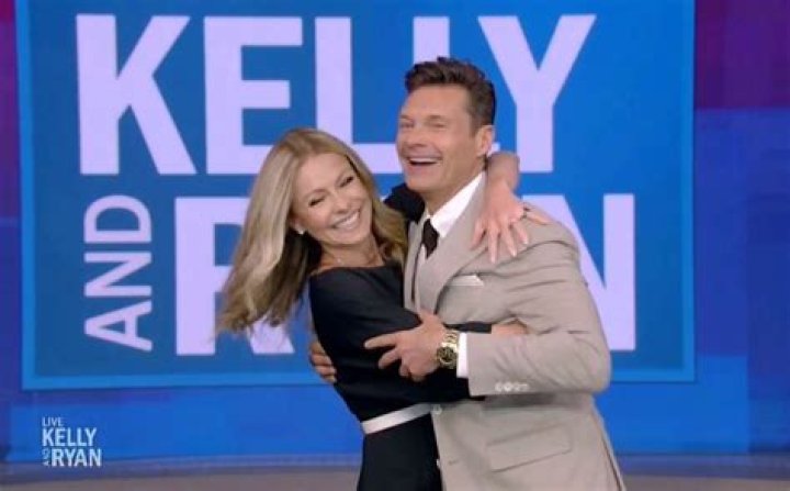 Is Kelly Ripa Leaving Live In 2023? Shocking News