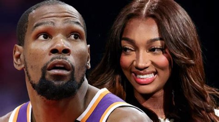 Is Kevin Durant Dating WNBA’s Player Rhyne Howard? Take A Look At Their Cozy Picture Together