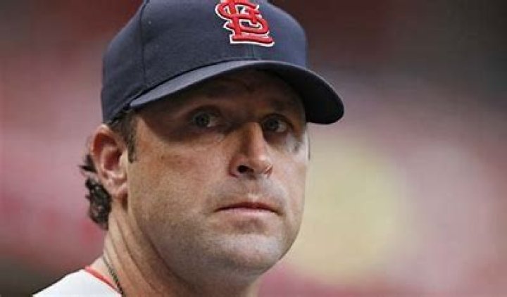 Is Shane Matheny related to Mike Matheny? The truth behind the baseball family