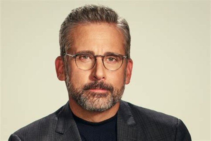 Is Steve Carell Jewish? Is He Playing A Role Of Jewish Character In The Patient?