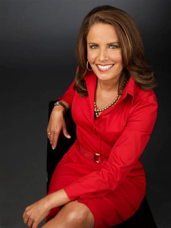 Is Suzanne Malveaux (CNN) Married Karine Jean-Pierre? Wiki