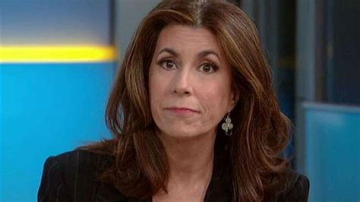 Is Tammy Bruce in a relationship