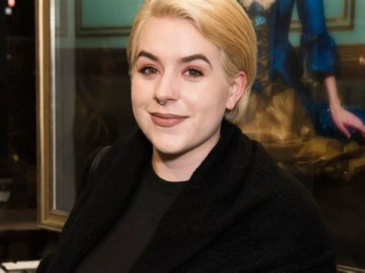 Isabella Jane Cruise Biography, Age, Wiki, Height, Weight, Boyfriend, Family & More