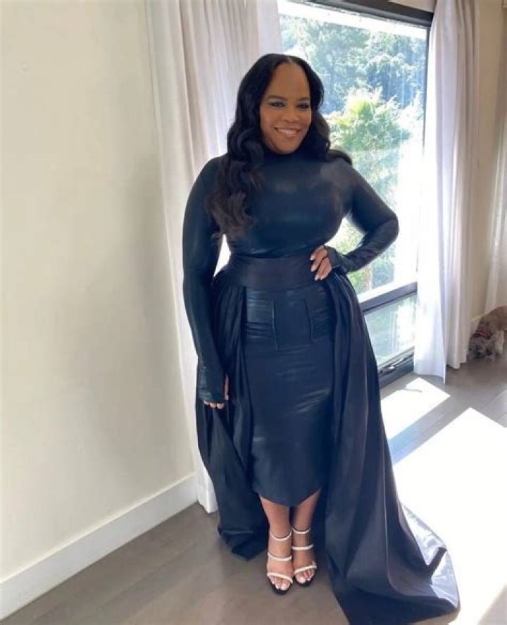 Who Is Isha Price? Half-Sister Of Serena Williams