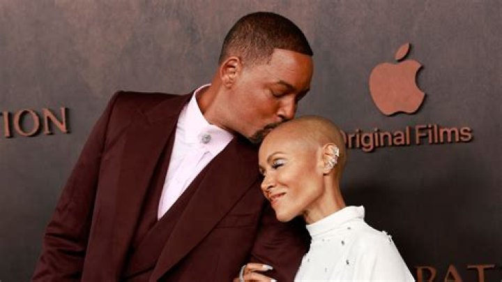 J. Cole Fans Resurface Video Dropping Famous 'Will & Jada' Line From Song Amid Separation Reports