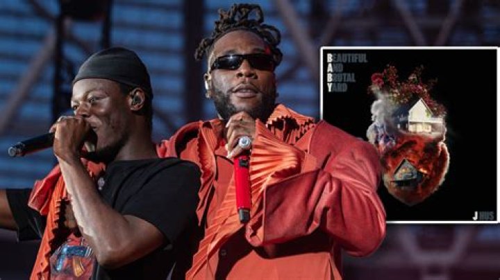 J Hus ft. Burna Boy 'Masculine' lyrics meaning revealed