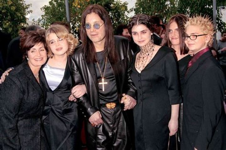 Jack Osbourne Siblings: A Glimpse into the Media Personality's Family Life