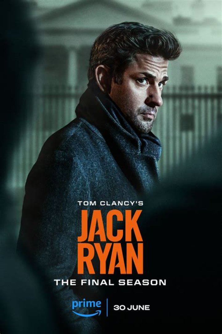 Jack Ryan Season 3 CONFIRMED? What Is John Krasinski Saying?