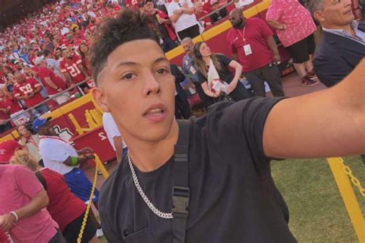Jackson Mahomes Bio Age TikTok Gay Net Worth