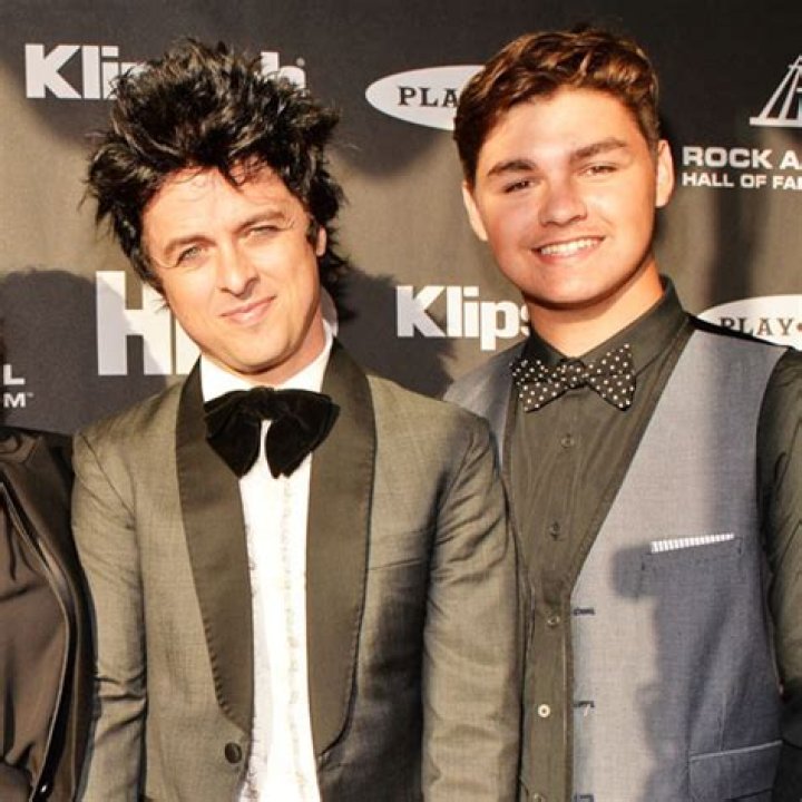 Who Is Jakob Danger? Son Of Billie Joe Armstrong