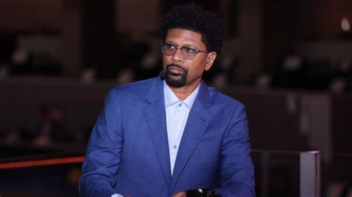 Jalen Rose Net Worth And Sporting Legacy