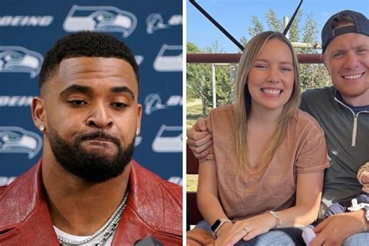 Jamal Adams girlfriend - yebscore.com