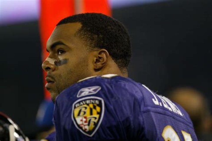 What is Jamal Lewis's Salary Per Week?