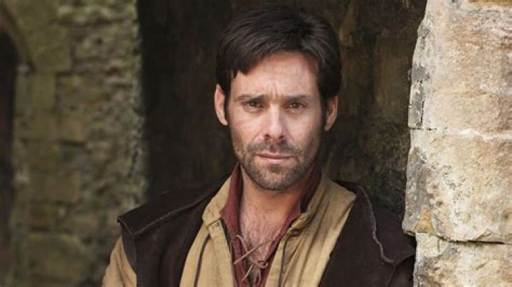 James Callis’ Net Worth, Wife, Height – Untold Biography Now