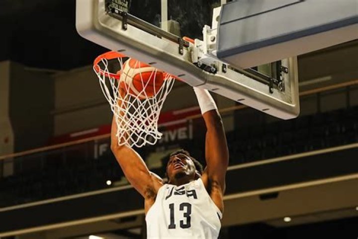 James Wiseman Salary & Contract