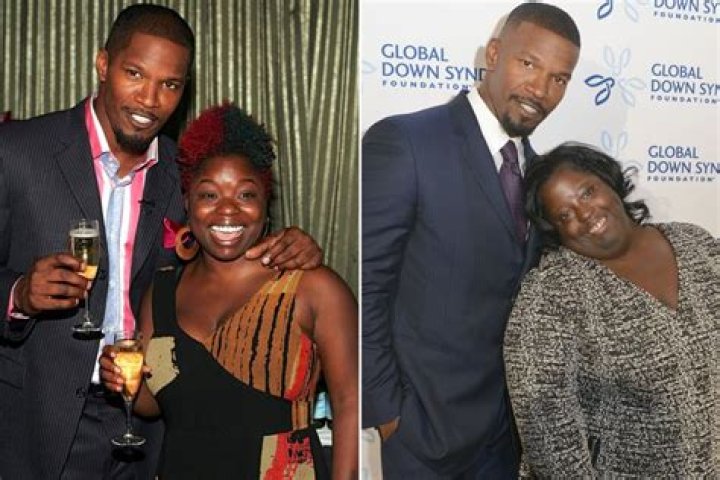 Jamie Foxx Siblings: Meet Deidra Dixon and Deondra Dixon