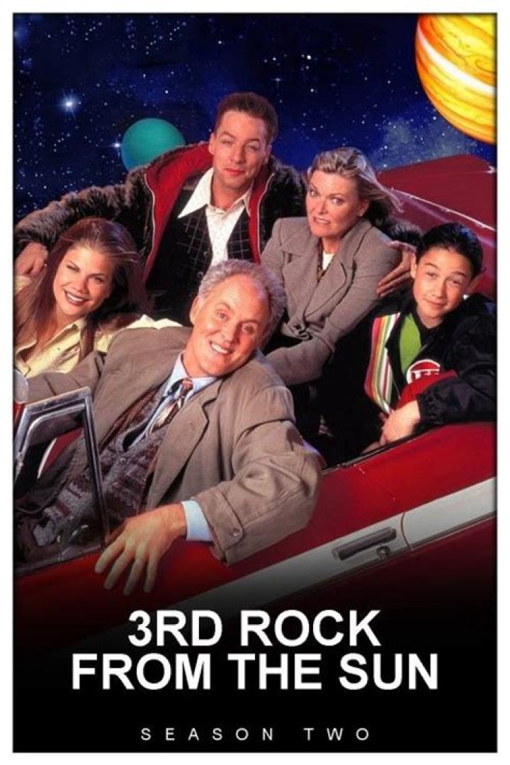 From “SNL” to “3rd Rock from the Sun”