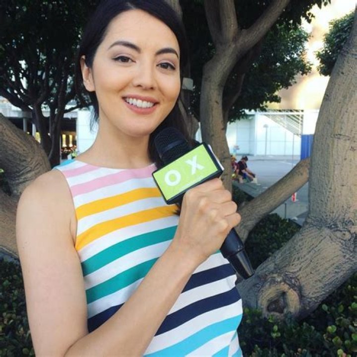 Jane Douglas’ (Outside Xbox) Biography, Age, Height, Husband