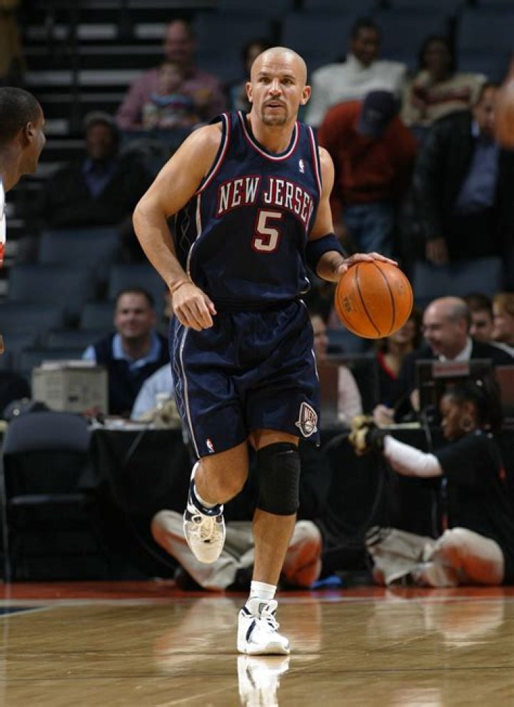 Jason Kidd Weight Loss, Wikipedia, Wiki, Ethnicity, Salary, Abuse, Parents, Height, Wife, Net Worth