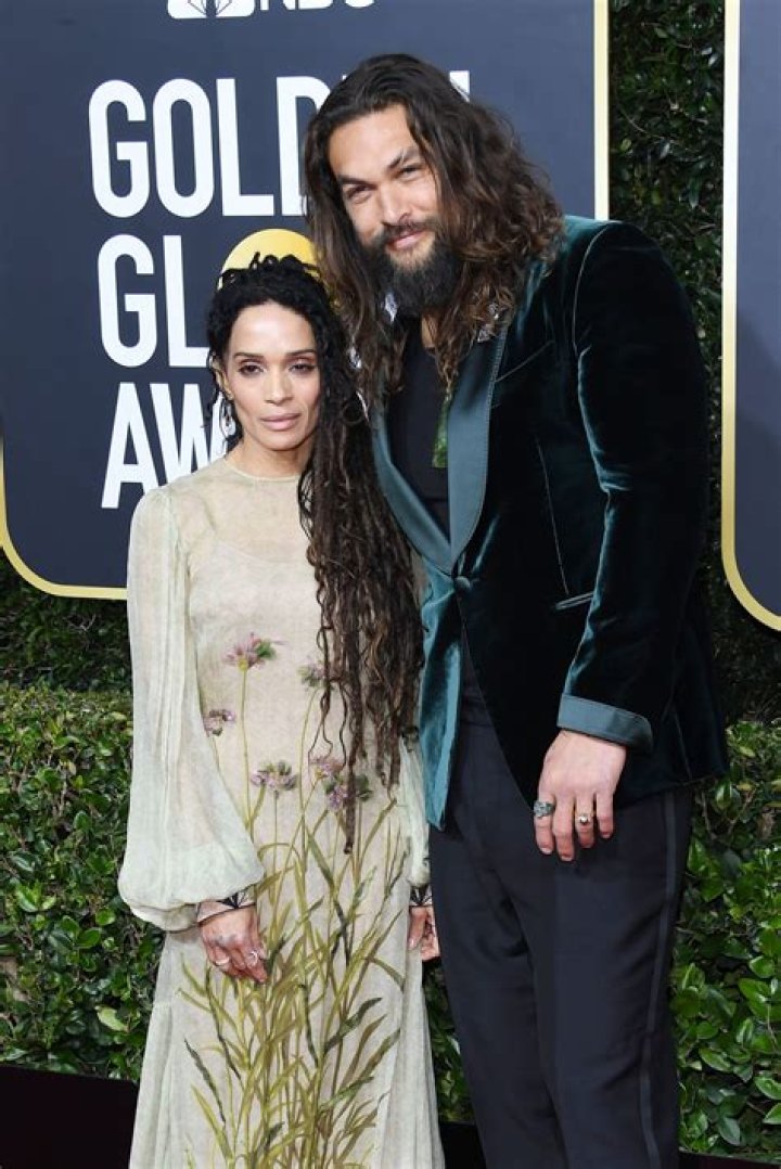 Jason Momoa MOVED IN WITH Emilia Clarke after Lisa Bonet KICKED HIM OUT of the House