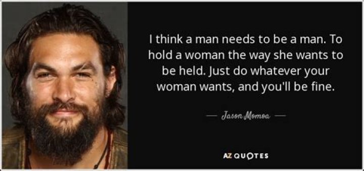 30 Fearless and Motivational Jason Momoa Quotes (2024)