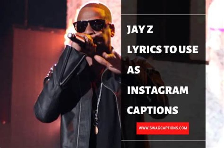 Top 10 Jay-Z Lyrics