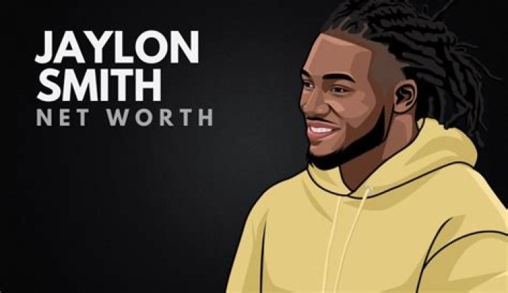 Jaylon Smith Net Worth