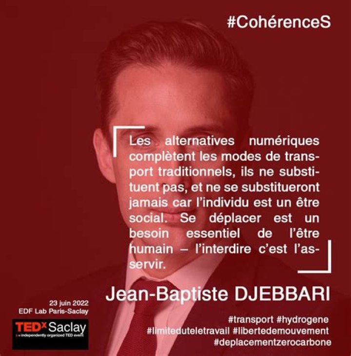 Jean-Baptiste Djebbari wikipédia, biographie, épouse, origine, femme, nouveau compagnon, taille, enfant et plus