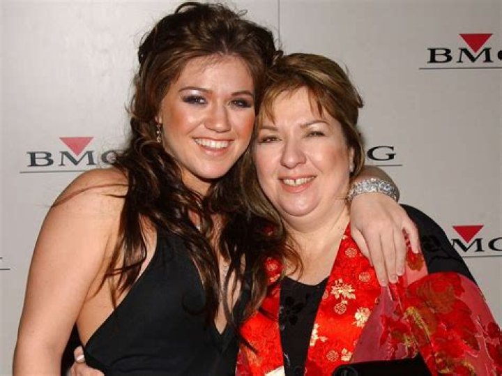 Jeanne Clarkson - Truth About Kelly Clarkson Mother