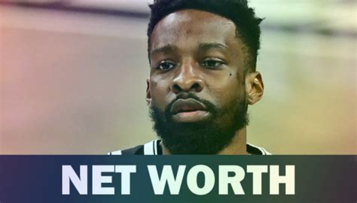 Jeff Green's Net Worth (Updated 2024)