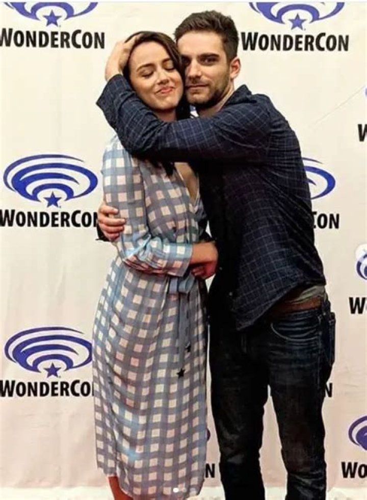 Jeff Ward Girlfriend, Affair, Net Worth, Family