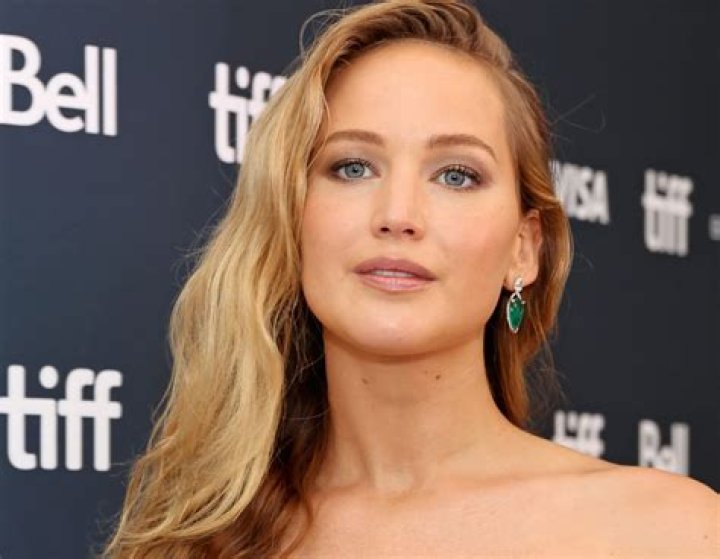 Jennifer Lawrence's Net Worth (Updated 2024)