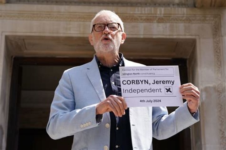 Jeremy Corbyn's Net Worth: A Closer Look