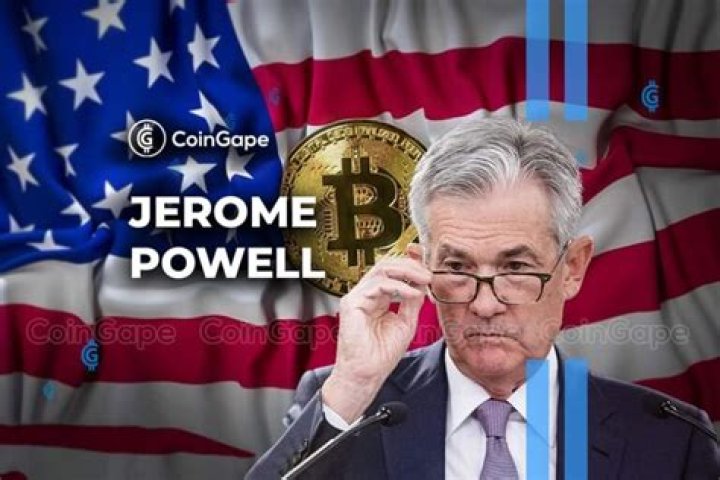 Jerome Powell's Net Worth - KahawaTungu