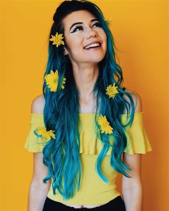 Jessie Paege - Age, Height, Anorexia, Sexuality, Partner – Wiki