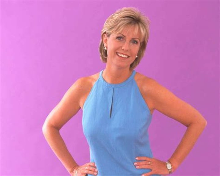 Jill Dando Wiki, Documentary, Death, Netflix, House, Funeral